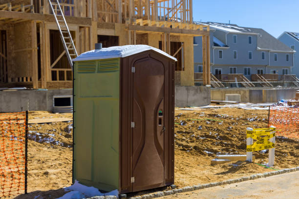 Best Local porta potty services  in Lden, MA