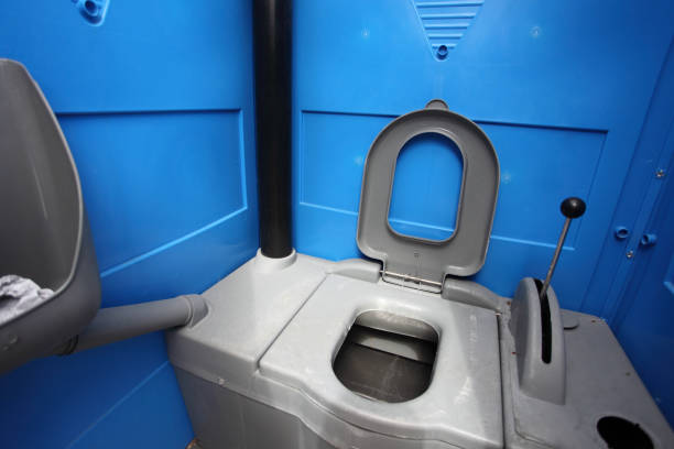 Best Sanitation services for porta potties  in Lden, MA