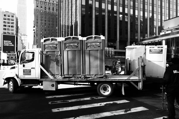 Best Porta potty for special events  in Lden, MA