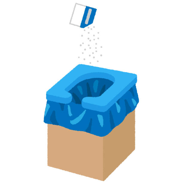 Portable Toilet Options We Offer in Malden, MA